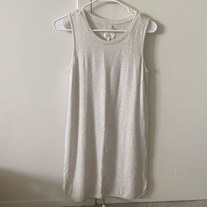 Lou & Grey Tank Top Dress